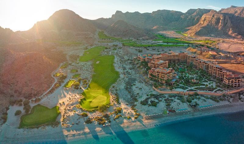 Villa del Palmar at the Islands of Loreto 2