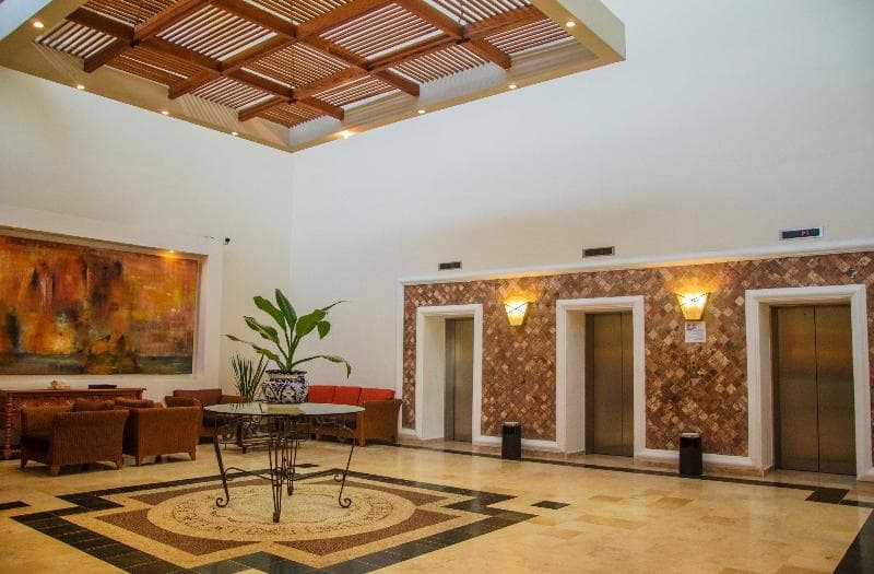 Holiday Inn Resort Acapulco photo 1