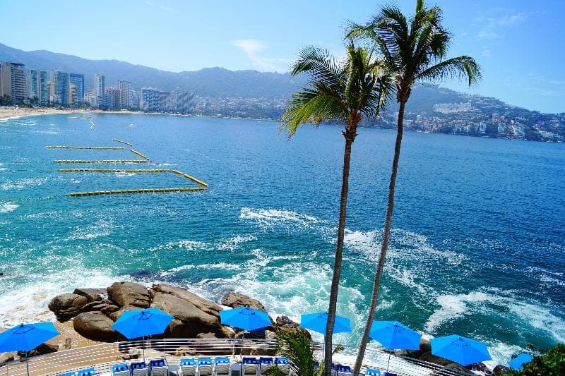 Holiday Inn Resort Acapulco 4