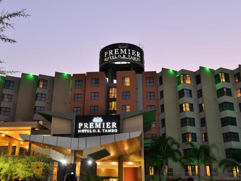 Premier Hotel O.R. Tambo 3