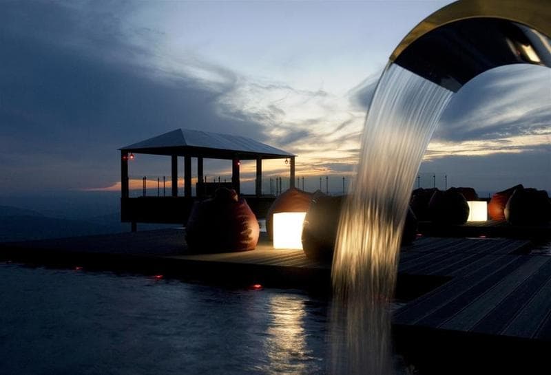 Hotel and Spa Alfandega da Fe photo 1