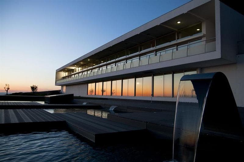 Hotel and Spa Alfandega da Fe 4