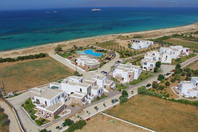 Plaza Beach 5