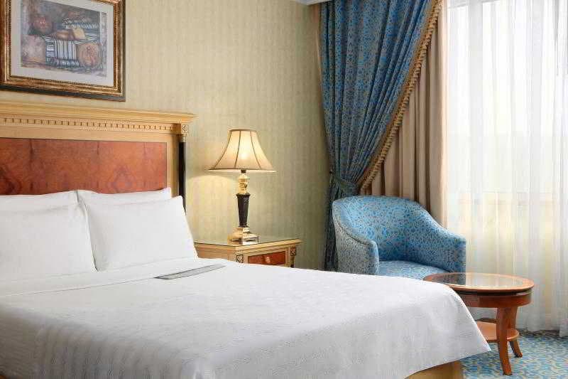 Le Méridien Makkah Hotel 4
