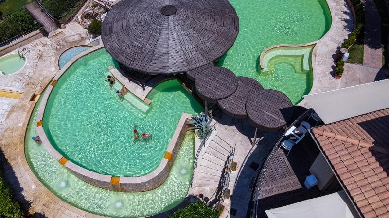 Terme Di Sorano Residence 2