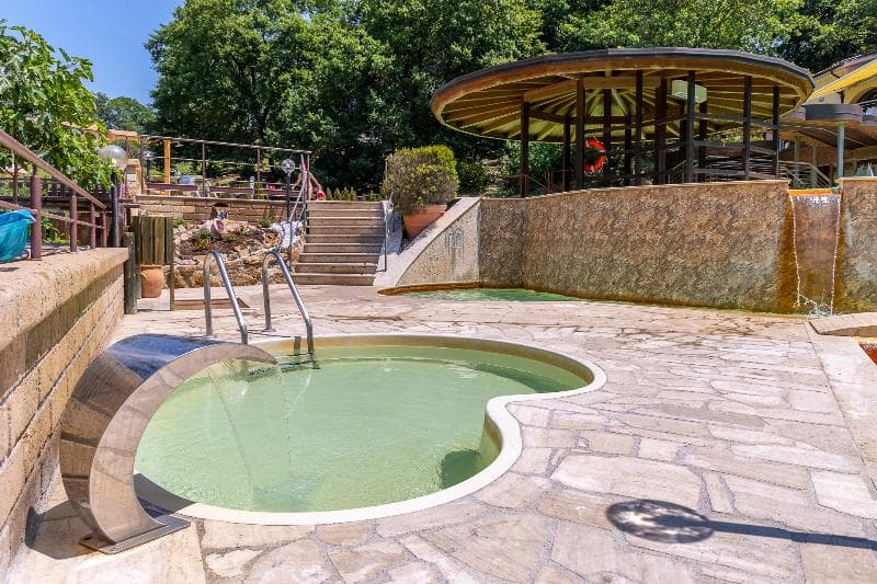 Terme Di Sorano Residence 3