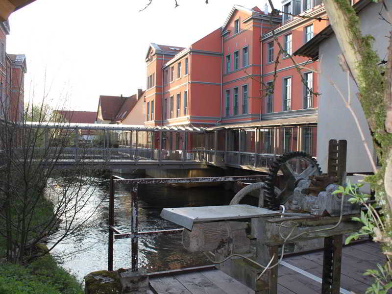 DORMERO Schlosshotel Reichenschwand 2
