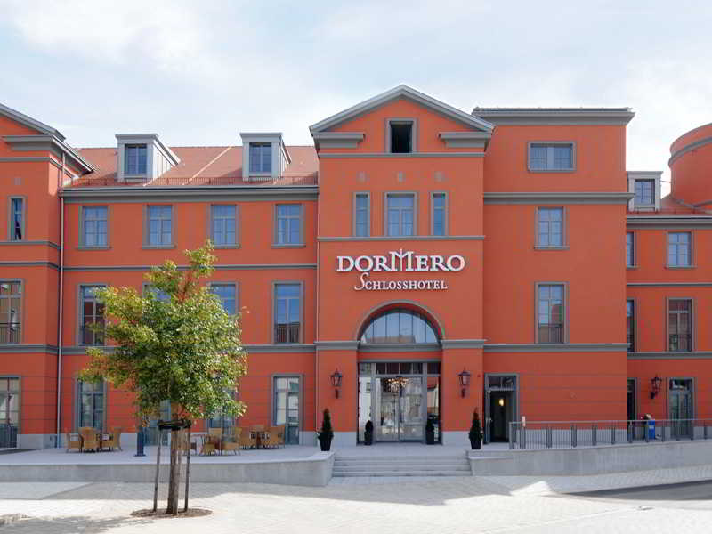 DORMERO Schlosshotel Reichenschwand 3
