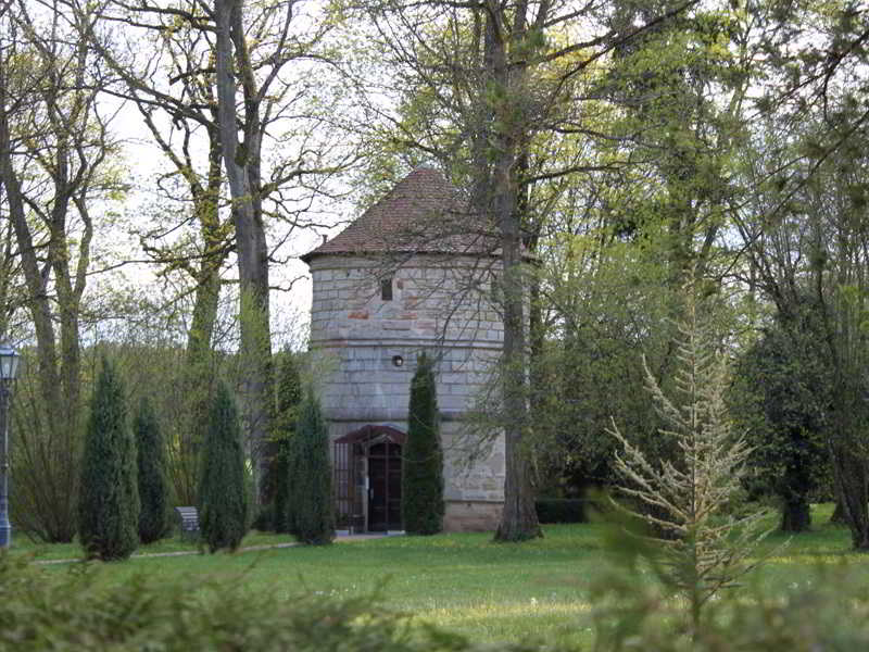 DORMERO Schlosshotel Reichenschwand 4