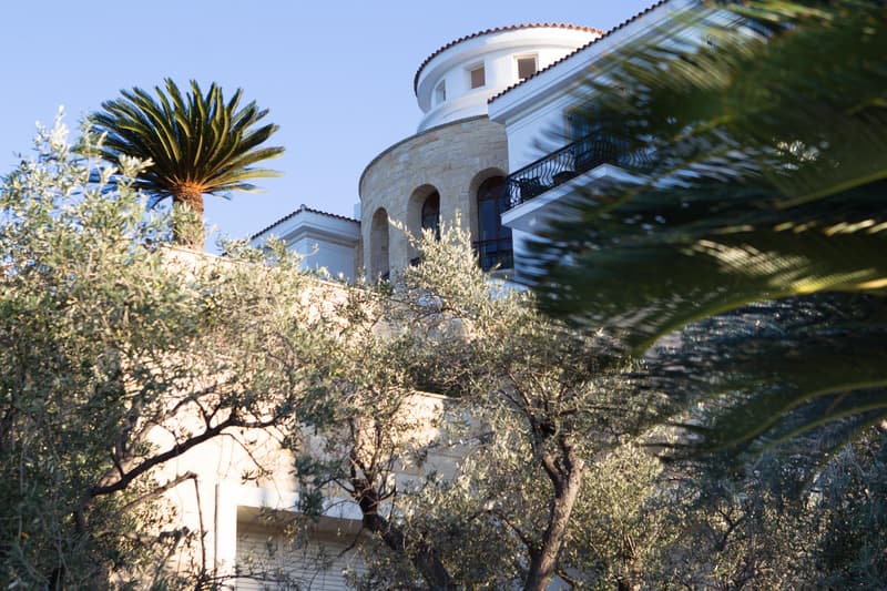 Anassa Hotel 4