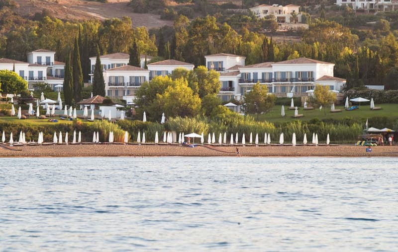Anassa Hotel 5