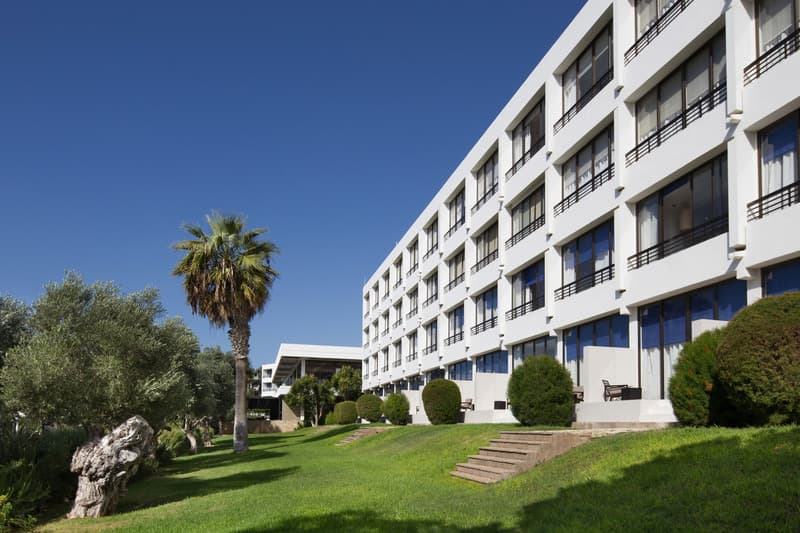 Almyra Hotel 3