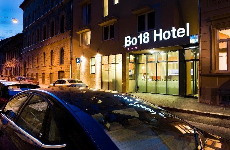 Bo18 Hotel Superior 2
