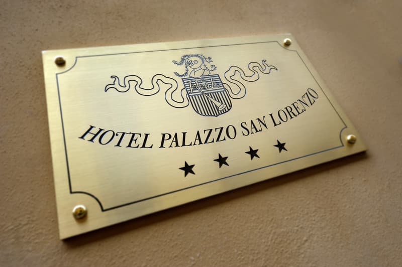 Palazzo San Lorenzo Hotel & Spa photo 1