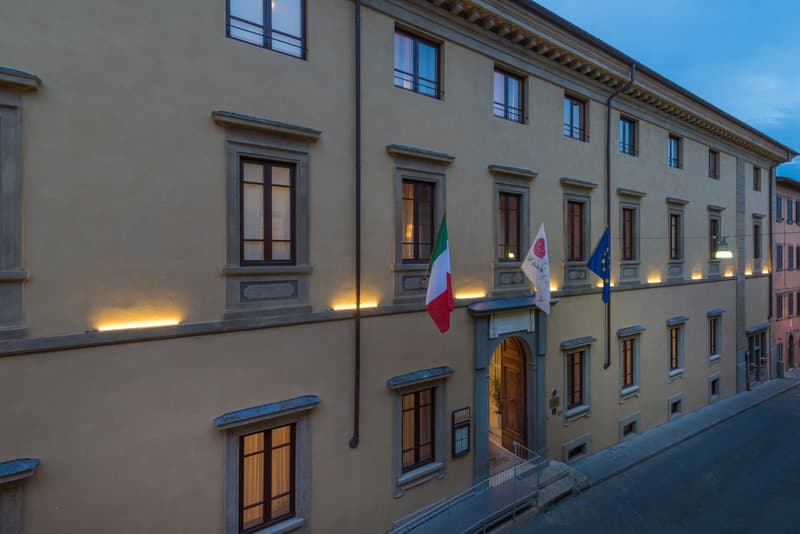 Palazzo San Lorenzo Hotel & Spa 4