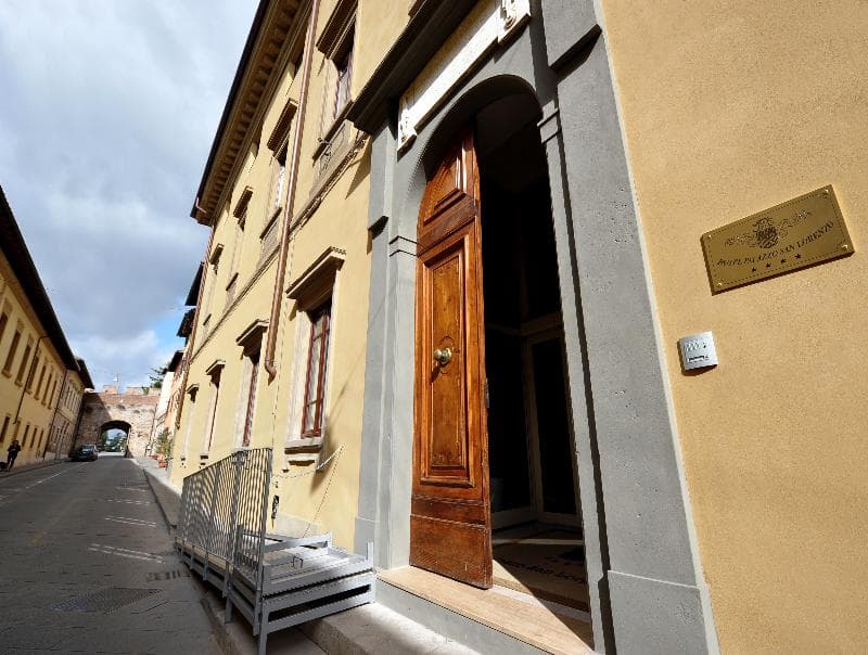Palazzo San Lorenzo Hotel & Spa 3