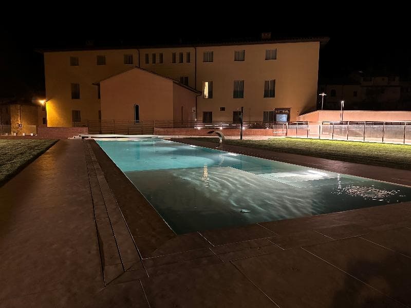 Palazzo San Lorenzo Hotel & Spa 5