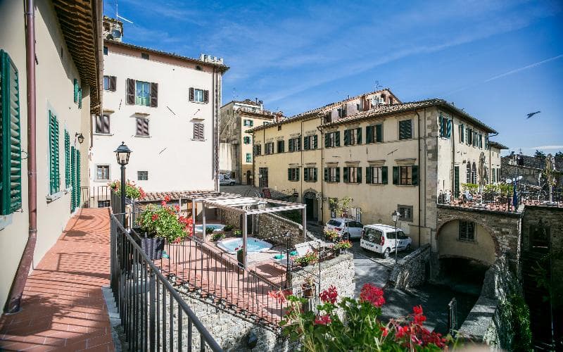 Palazzo Leopoldo Dimora Storica & Spa photo 1