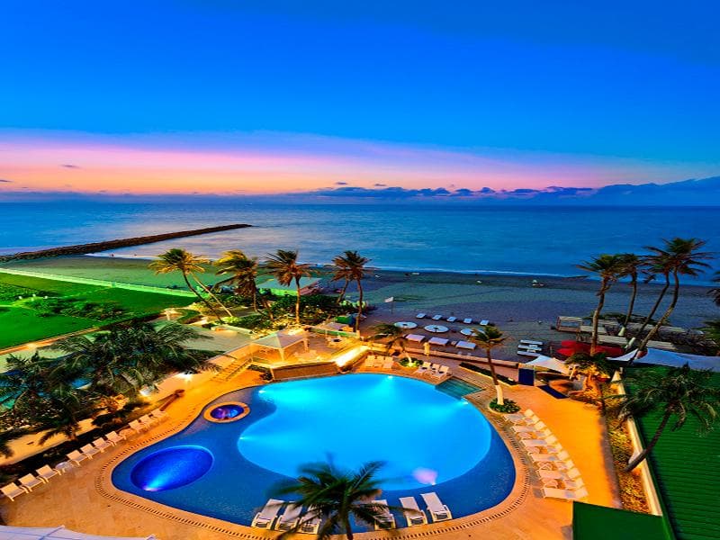 Hotel Dann Cartagena photo 1
