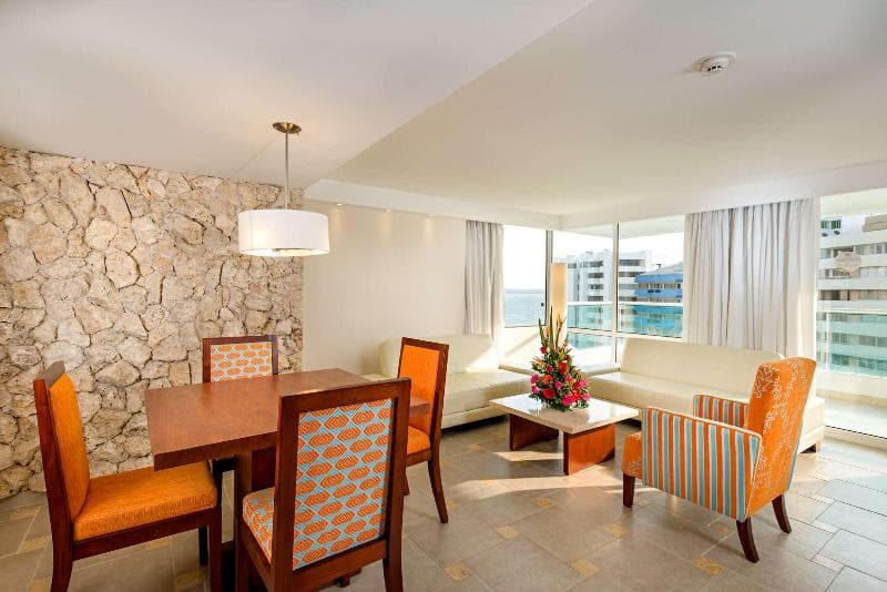 Hotel Dann Cartagena 5
