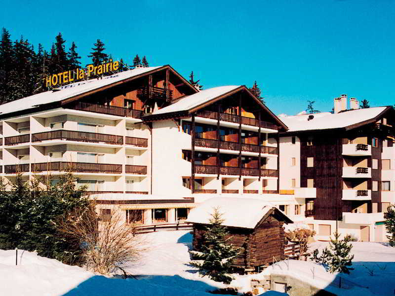 La Prairie 2