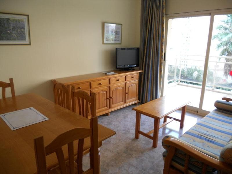 Apartamentos Palas Salou 4