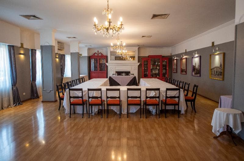 Hotel Cecilia photo 1