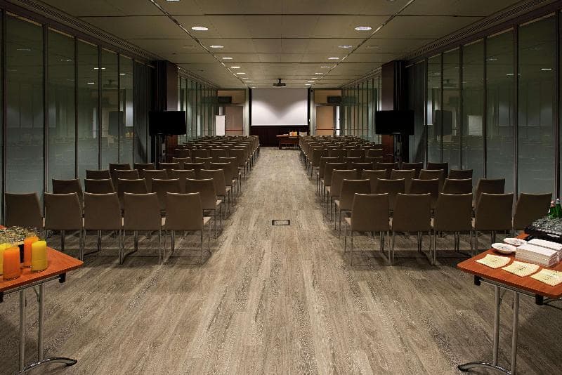 DoubleTree by Hilton Turin Lingotto photo 1