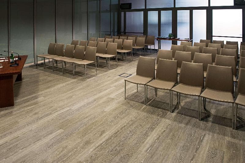 DoubleTree by Hilton Turin Lingotto 2