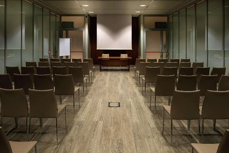 DoubleTree by Hilton Turin Lingotto 3