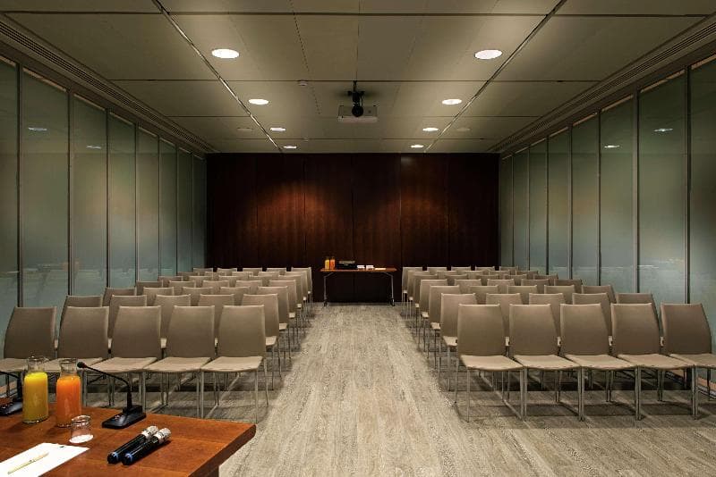 DoubleTree by Hilton Turin Lingotto 4