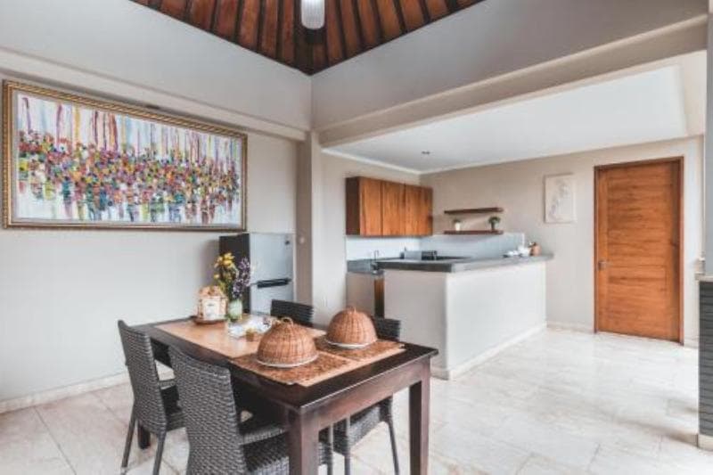 Dura Villas Bali 3