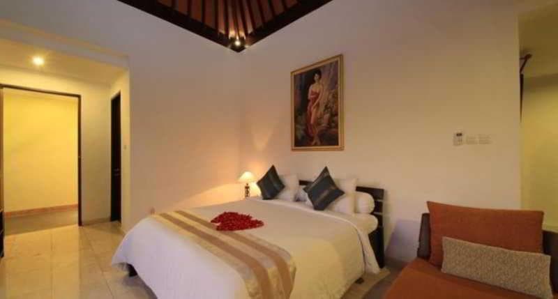 Dura Villas Bali 4