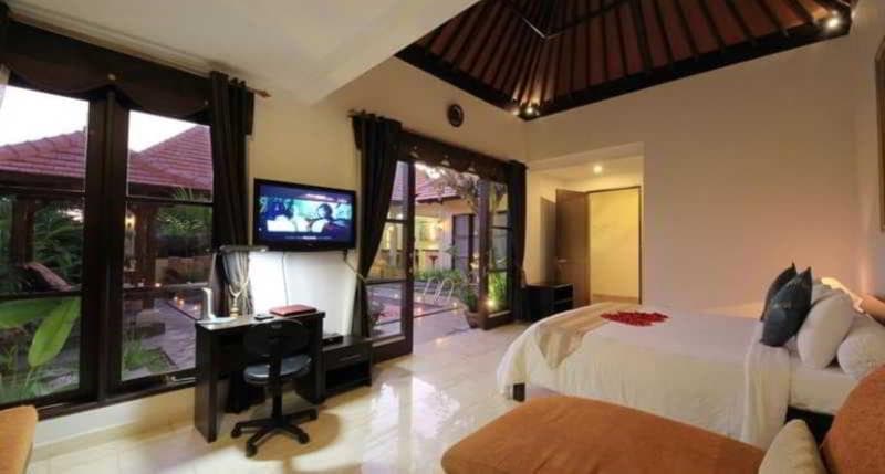 Dura Villas Bali 5