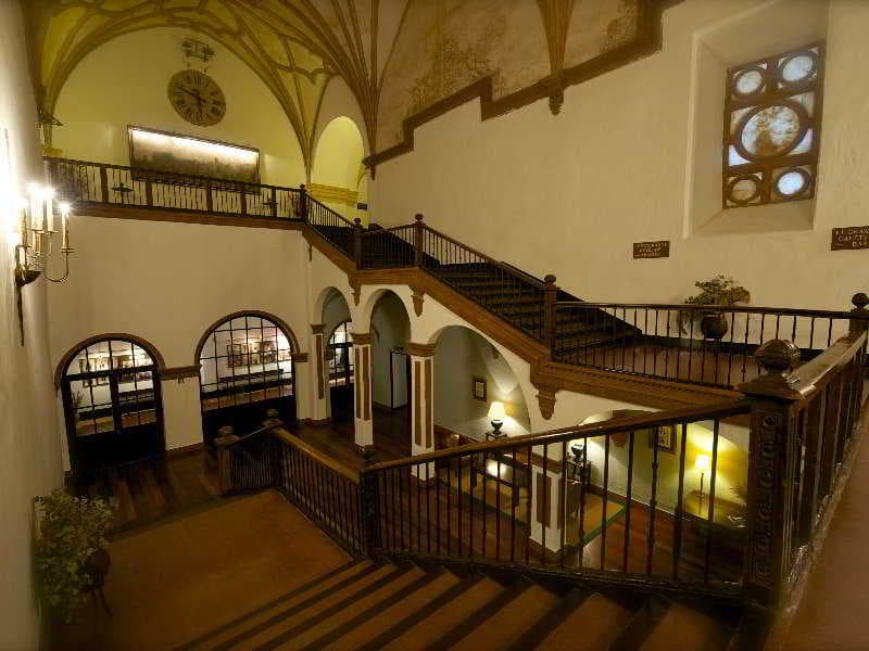 Monasterio de Piedra 4