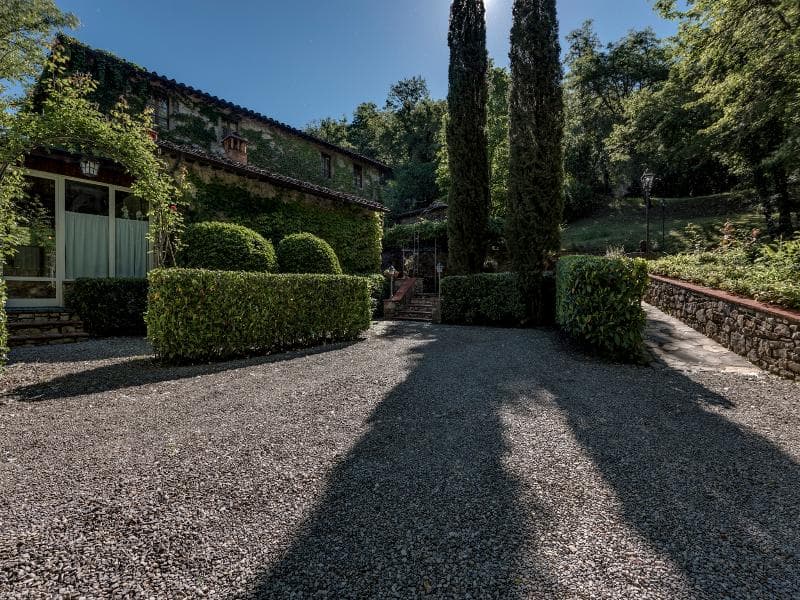 L'Ultimo Mulino Country Hotel 2