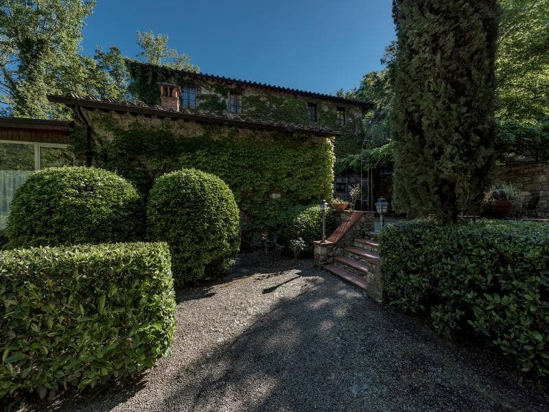 L'Ultimo Mulino Country Hotel 3