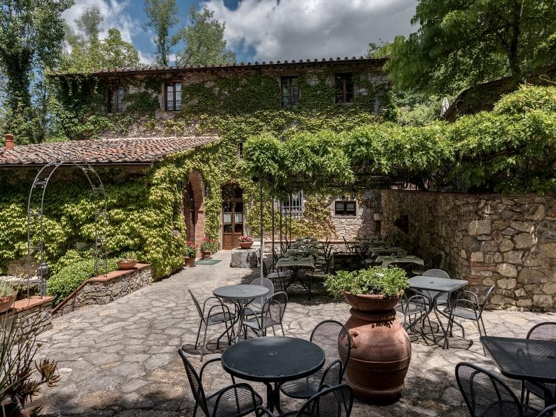 L'Ultimo Mulino Country Hotel photo 1