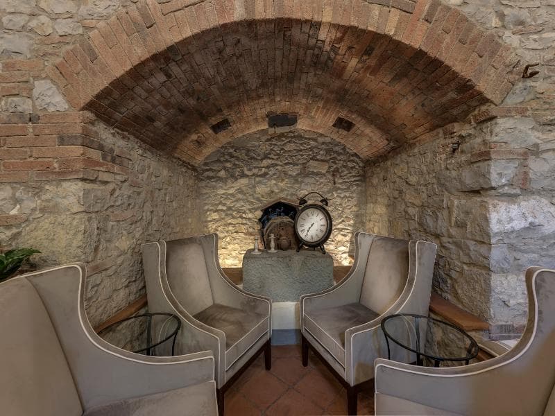 L'Ultimo Mulino Country Hotel 4
