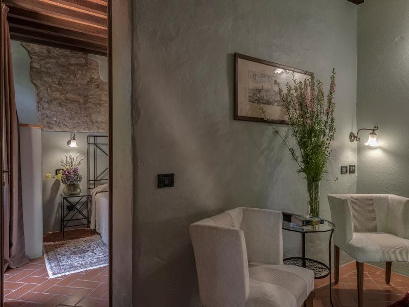 L'Ultimo Mulino Country Hotel 5