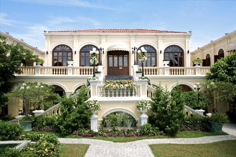 Praya Palazzo - Adults Only main