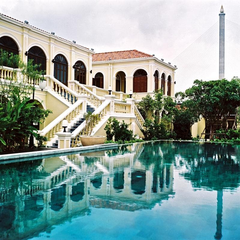 Praya Palazzo - Adults Only 5