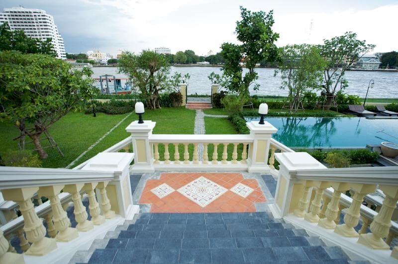 Praya Palazzo - Adults Only 4
