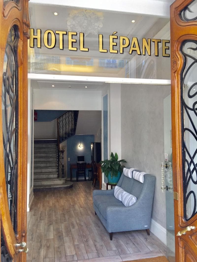 Lepante Hotel photo 1
