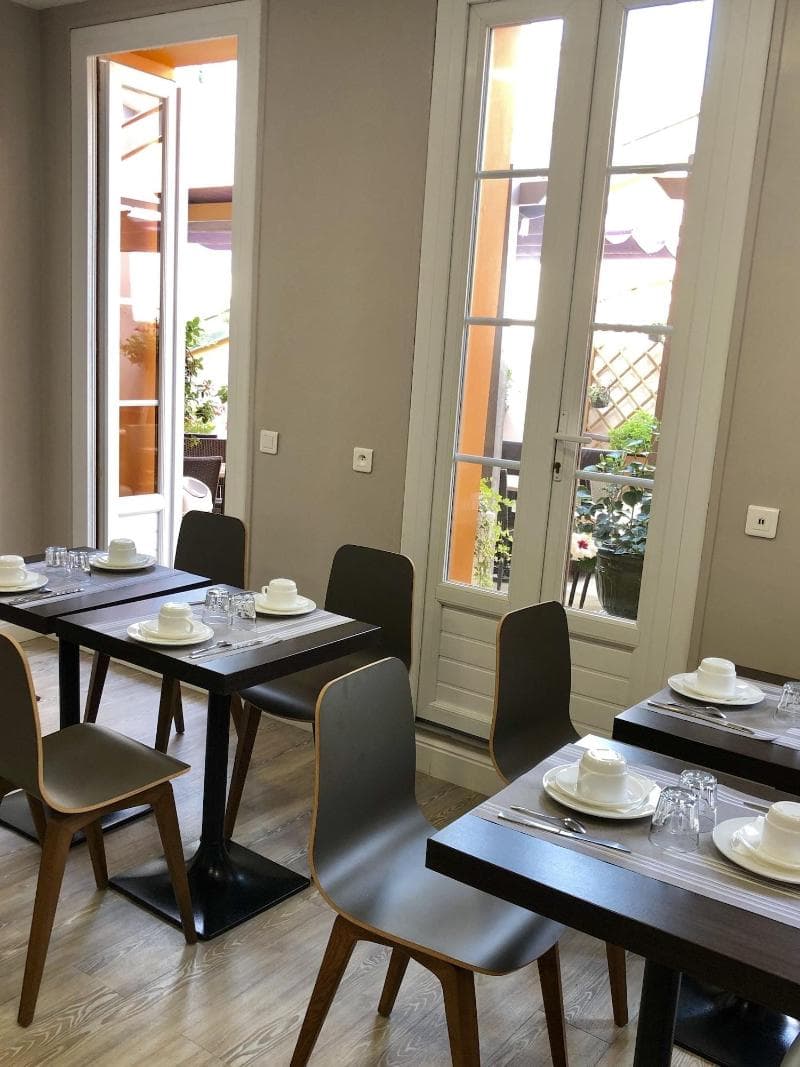 Lepante Hotel 4