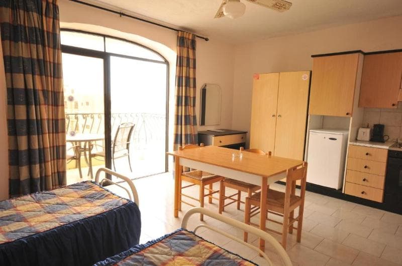 White Dolphin Complex Hotel photo 1