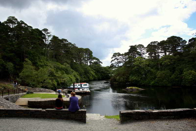 Glengarriff Park Hotel 5