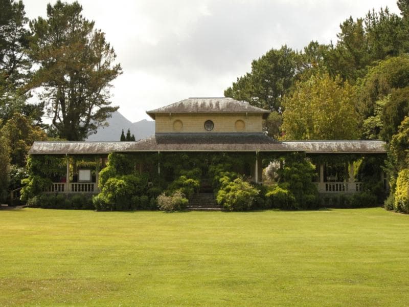 Glengarriff Park Hotel 3