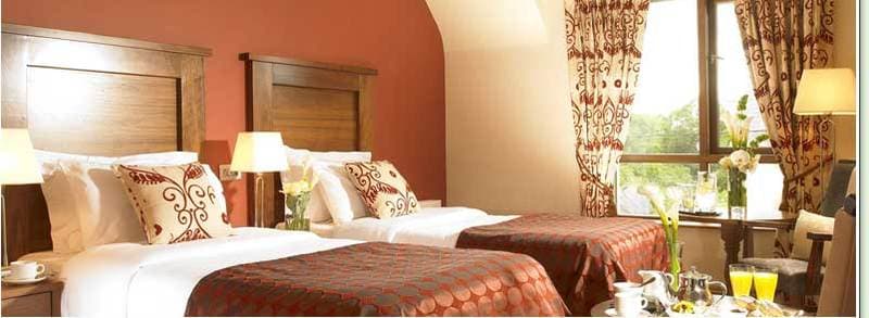 Glengarriff Park Hotel 4