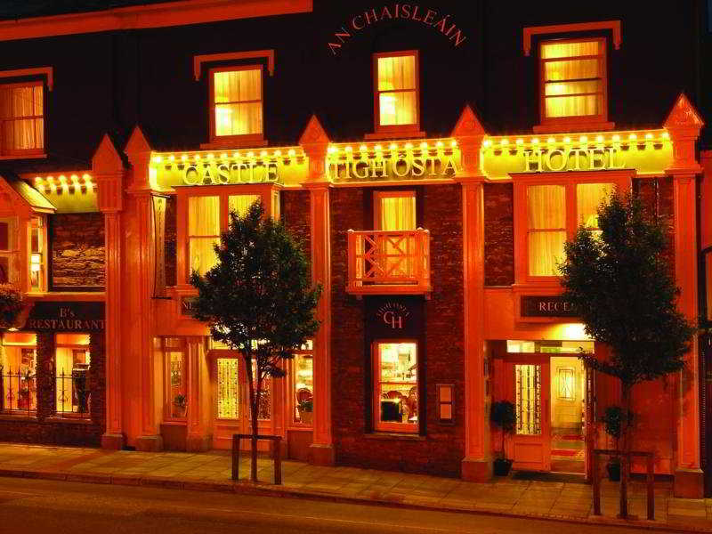 Castle Hotel Macroom 1